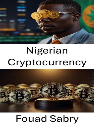 cover image of Nigerian Cryptocurrency